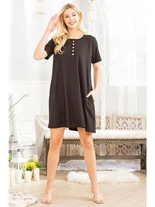 Everyday Essential Dress