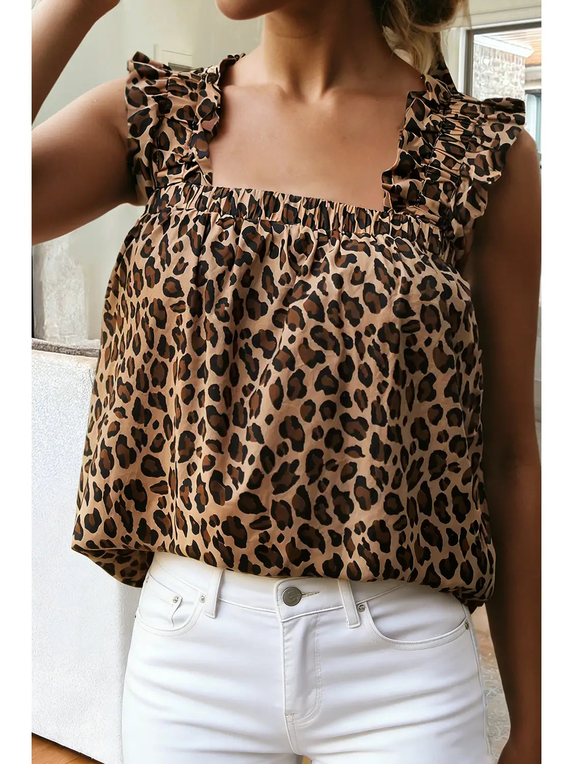 Fierce and Flirty