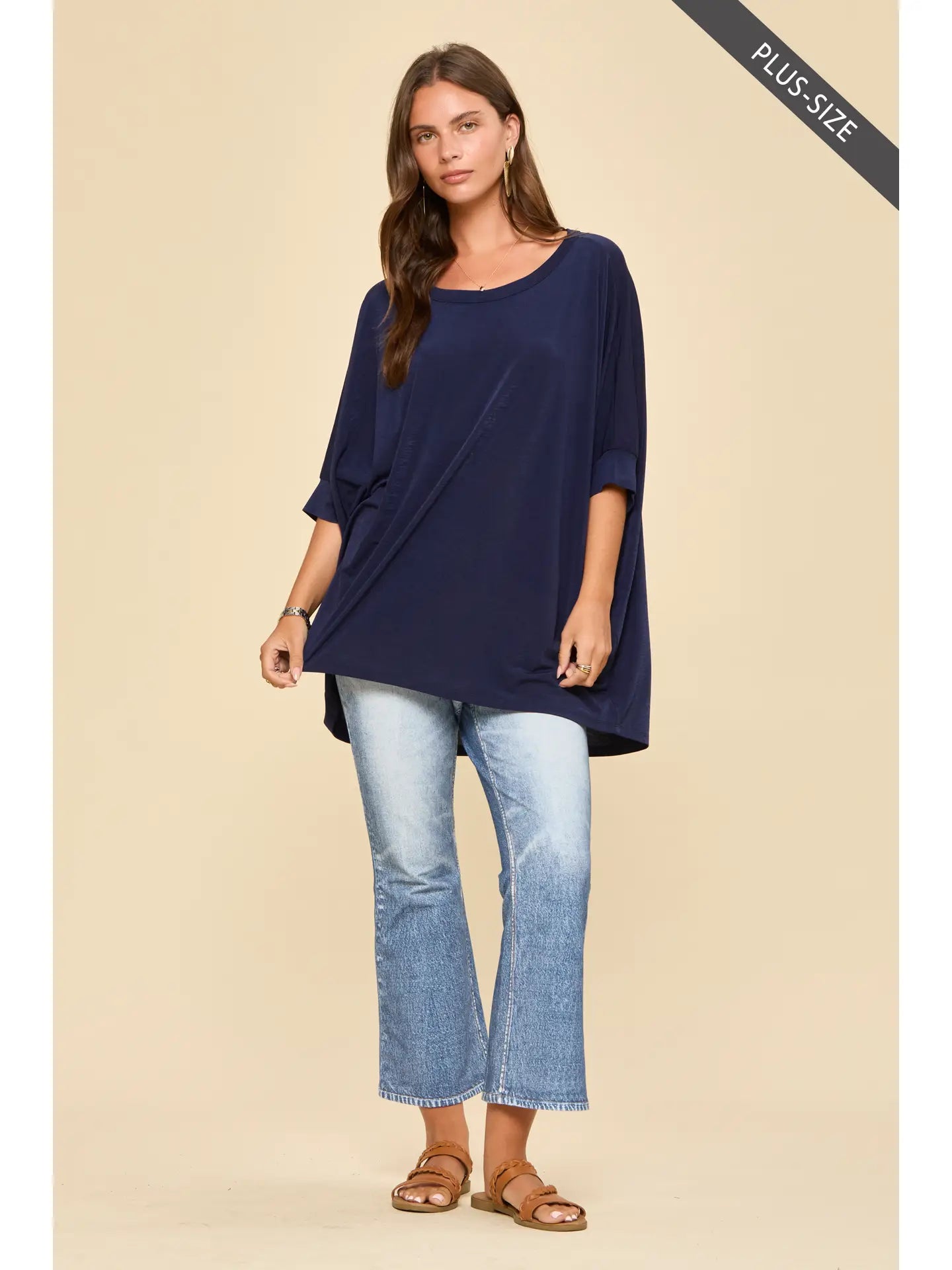 Easy Flow Top