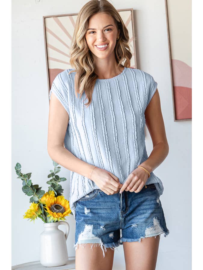 Light and Lovely Top
