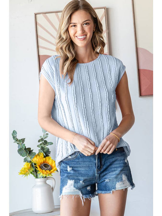 Light and Lovely Top