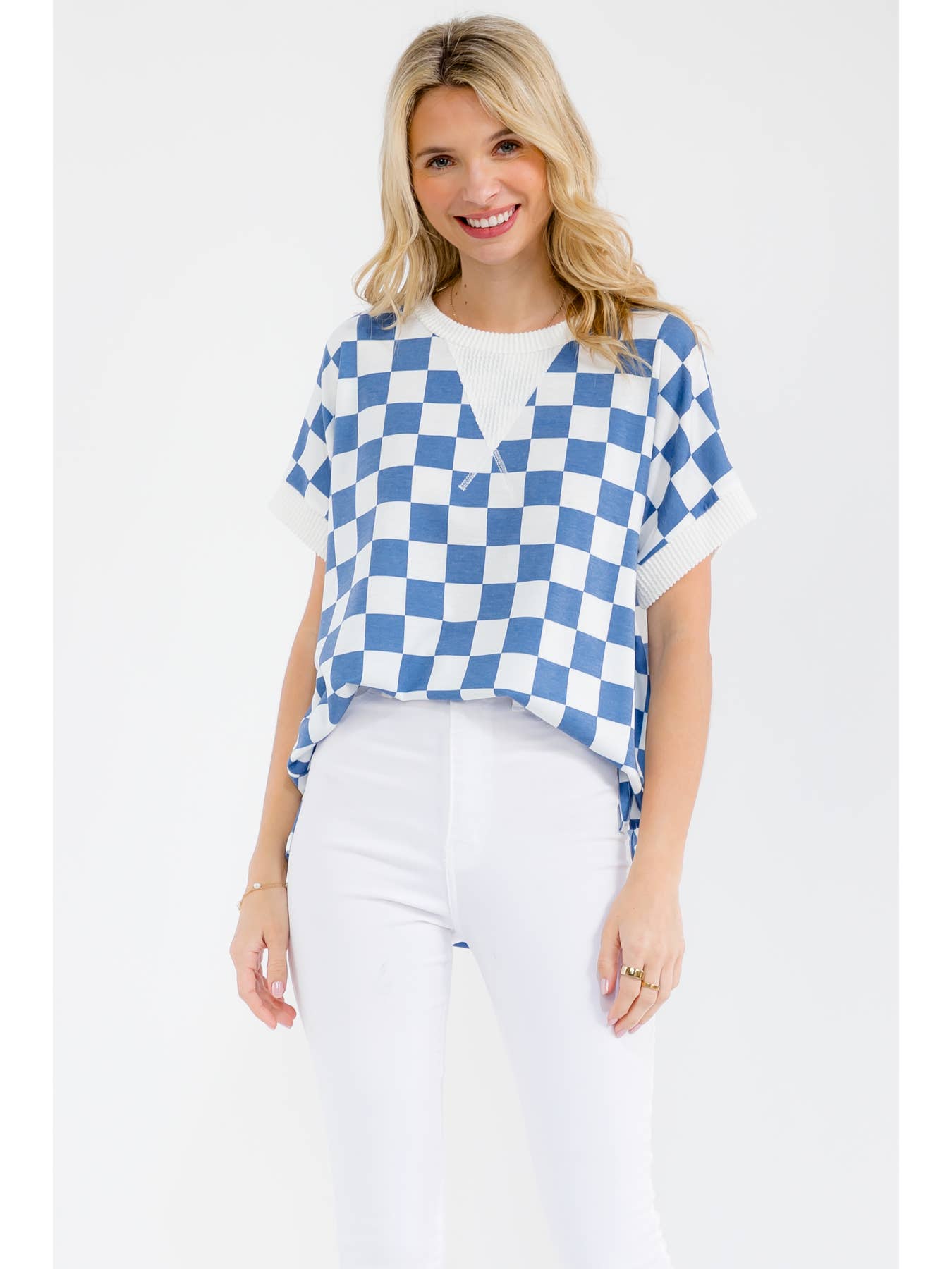 Royal Checkmate Top