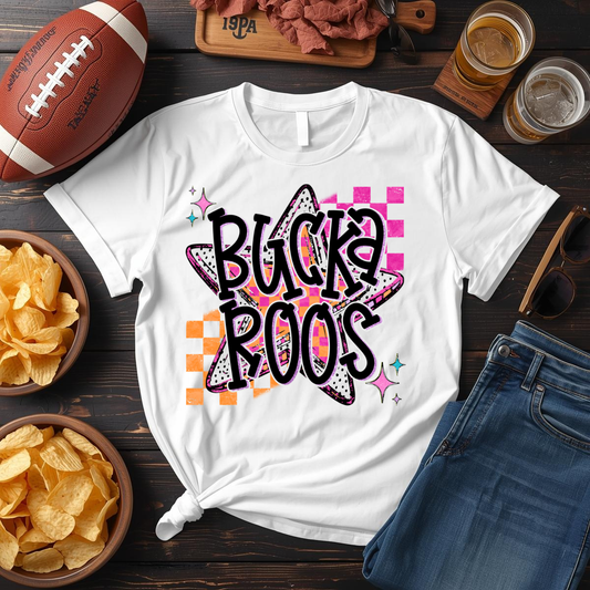 Buckaroo Spirit Shirt #5