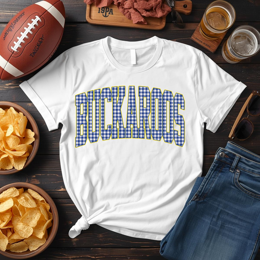 Buckaroo Spirit Shirt 1