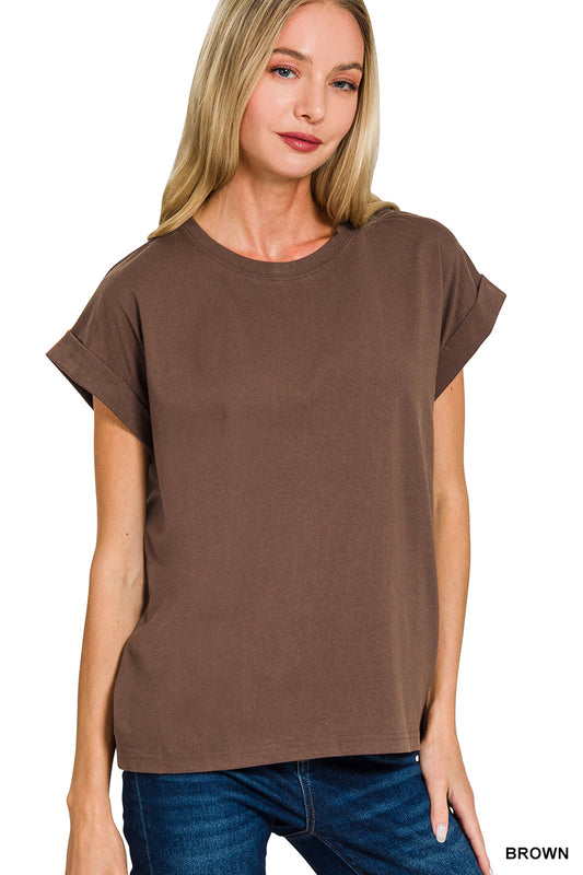 Canyon Flow Tee