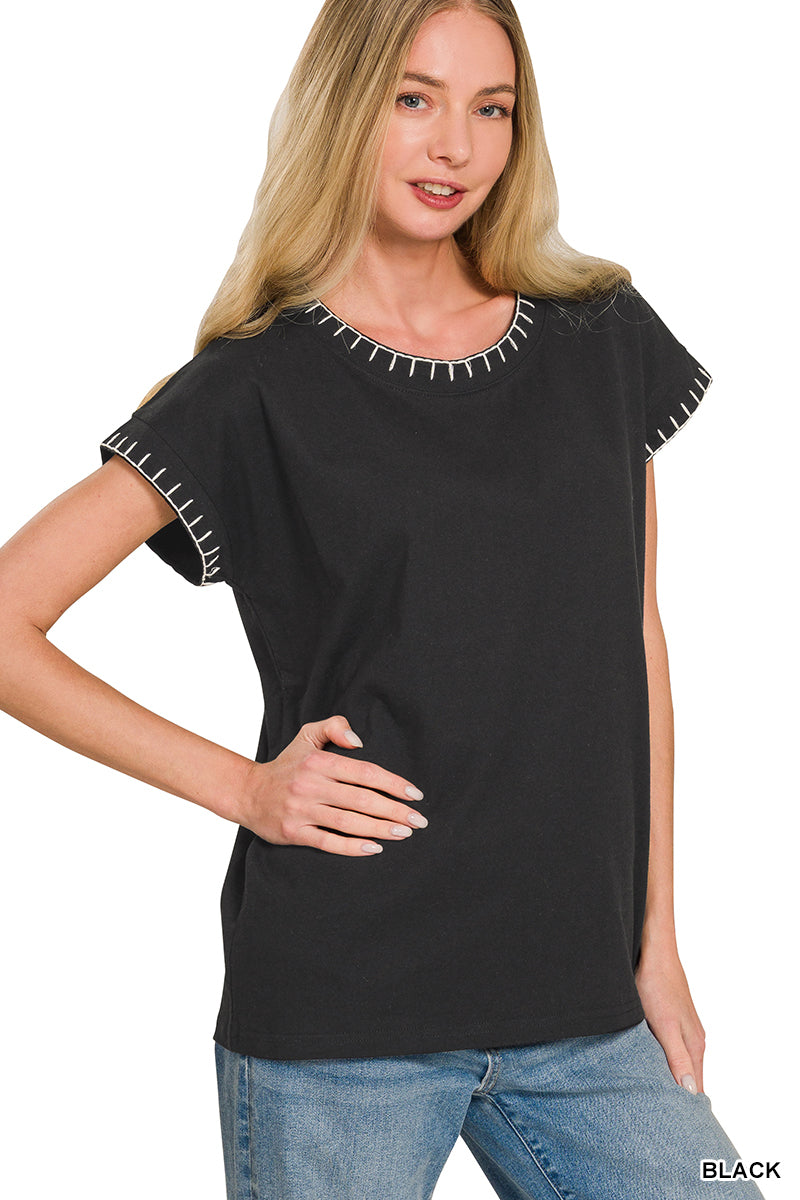 The Remi Top