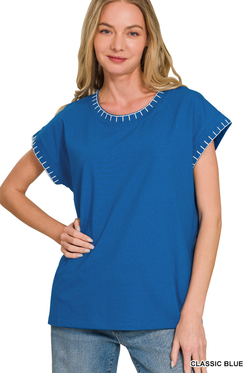 The Remi Top