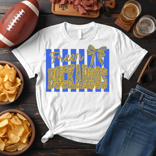 Buckaroo Spirit Shirt #4