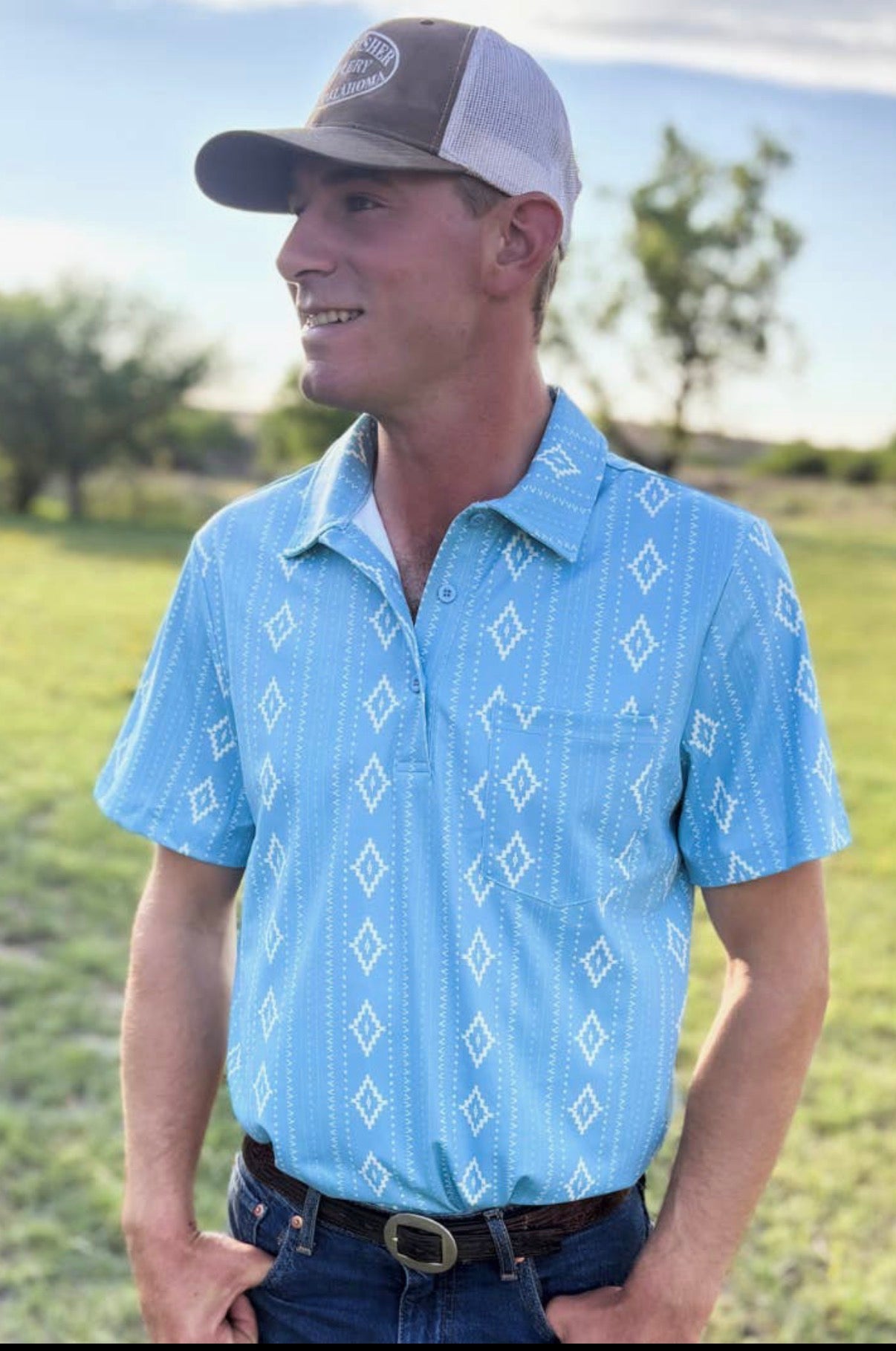 Rio Ridge Polo