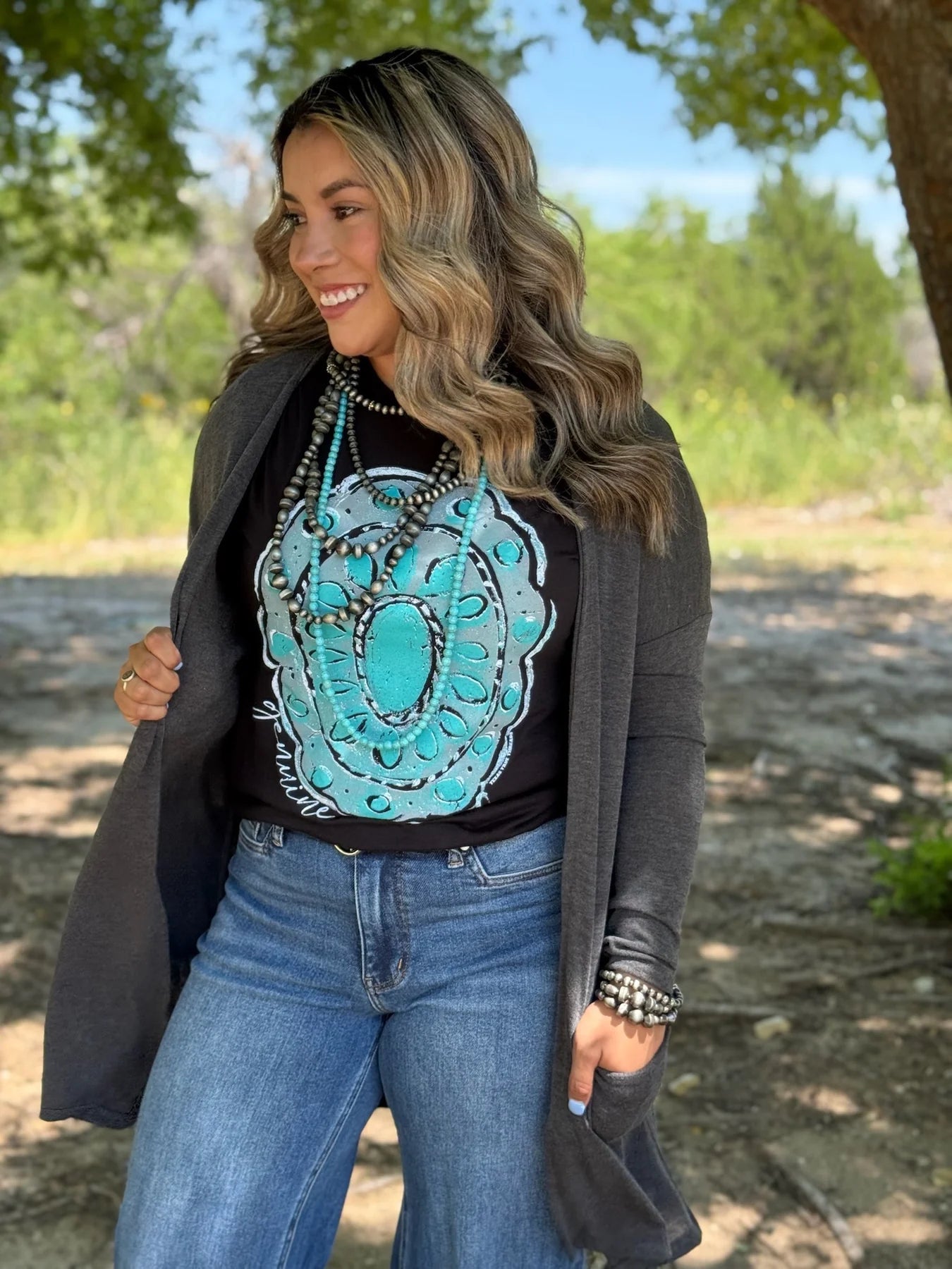 Concho Dreams