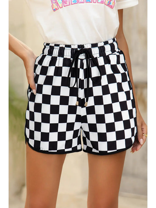 Fast Lane Shorts
