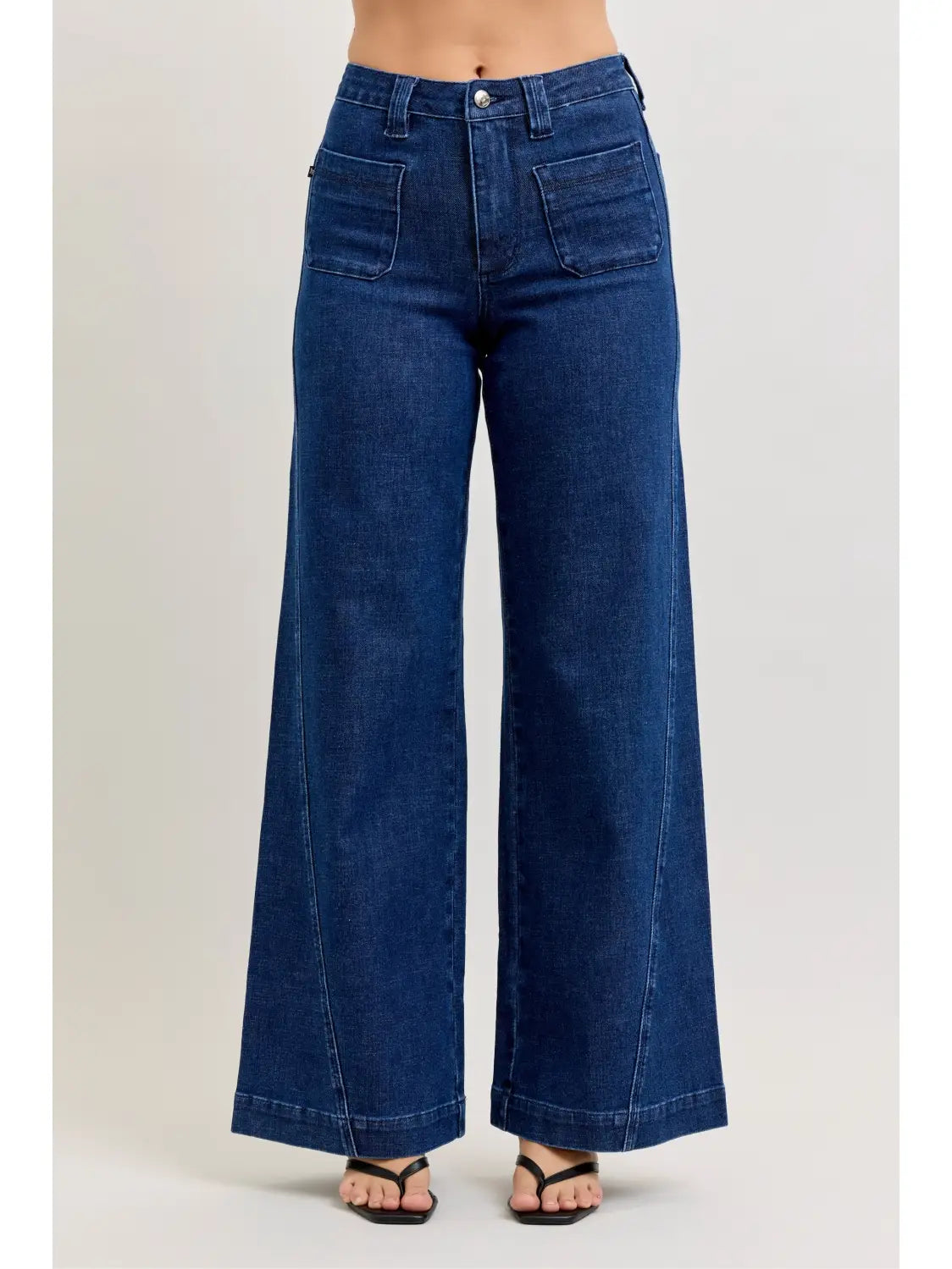 Judy Blue HW Retro