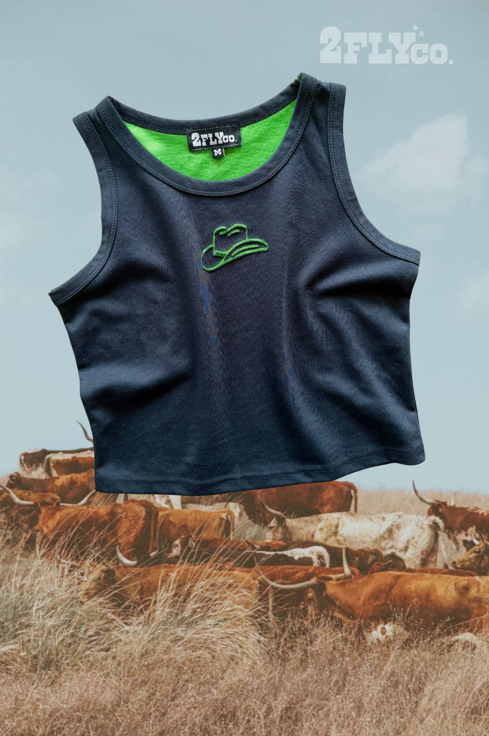 All Hat Tank