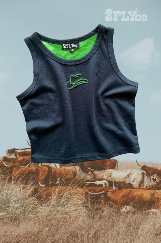 All Hat Tank