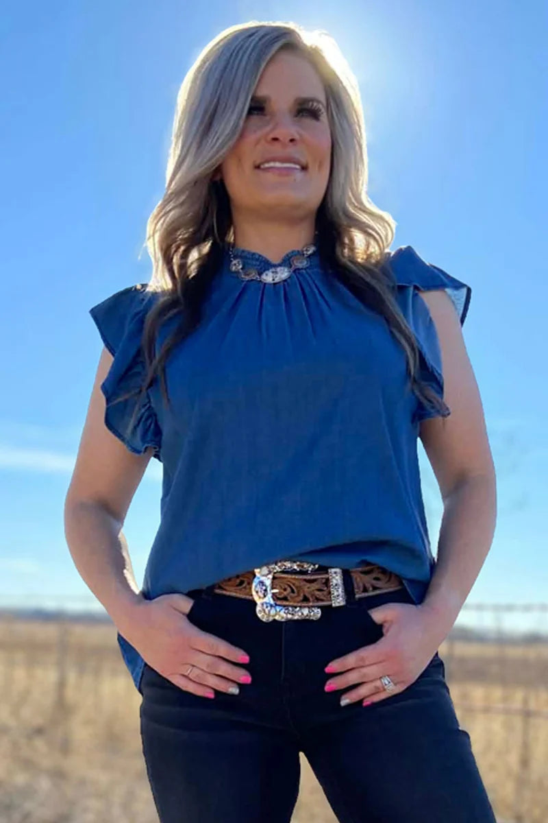 Denim Darling